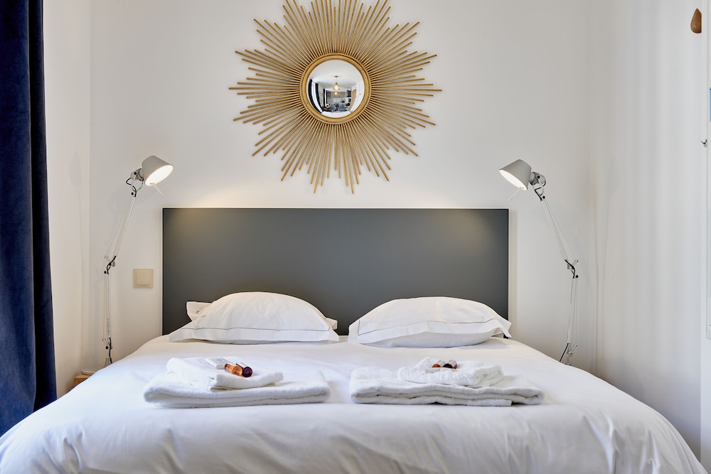 My Maison In Paris Sentier 16/50