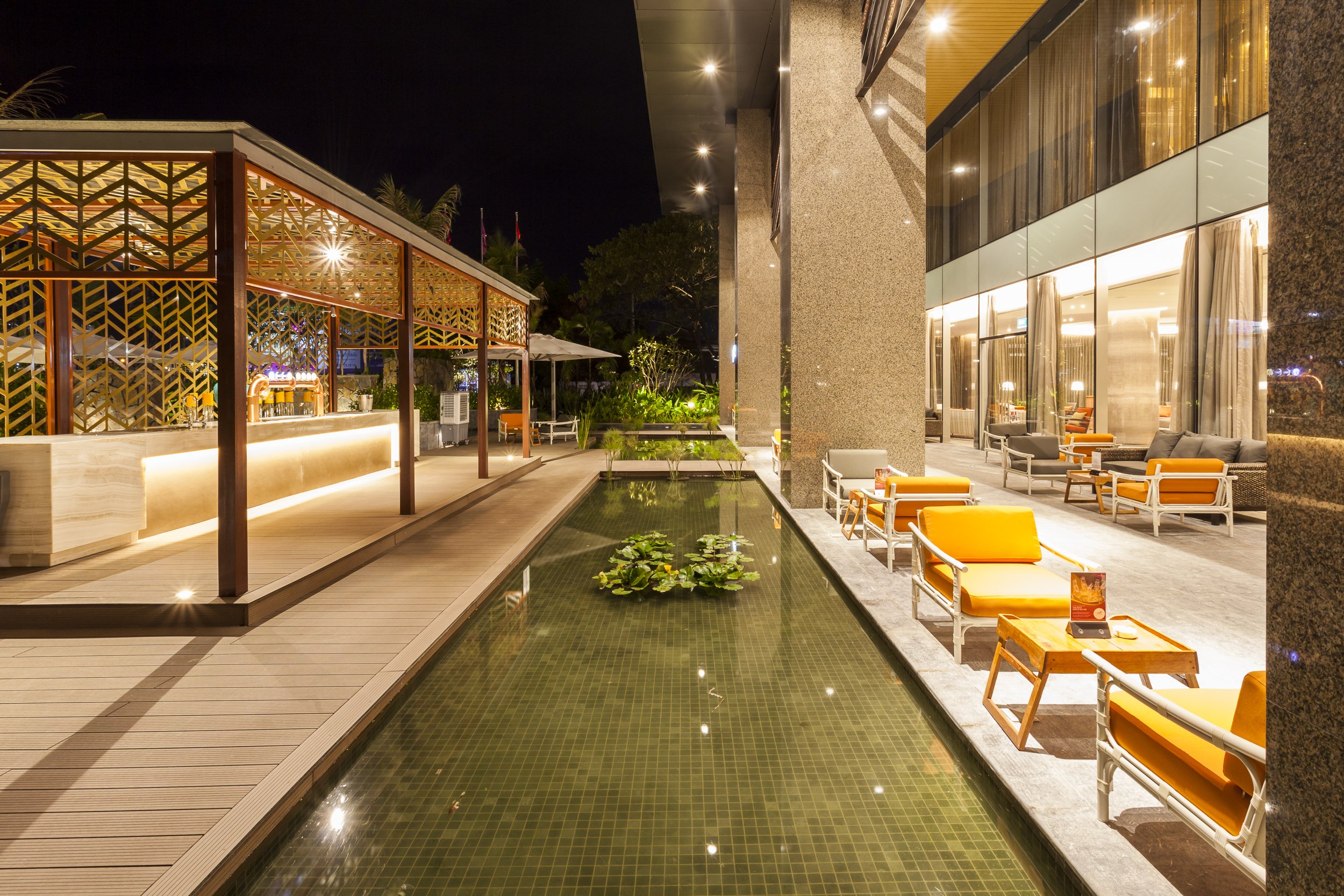 Crowne Plaza Vientiane by IHG 18/50