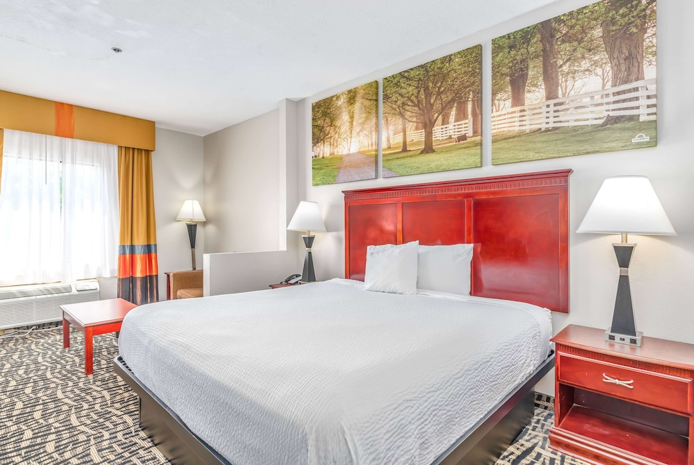 Days Inn & Suites by Wyndham Prattville-Montgomery 9/39