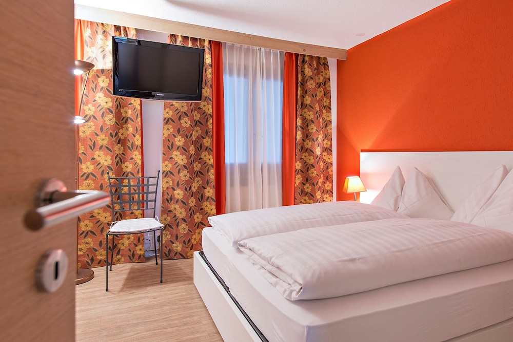 Hotel Piz St. Moritz 18/68