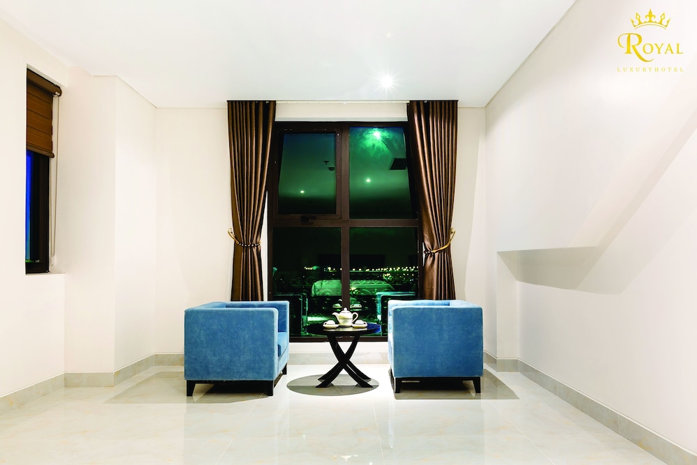 Royal Quang Binh Hotel 10/54