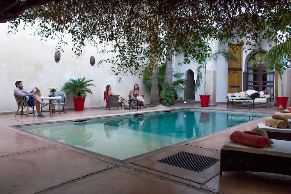 Riad Charai 70/77