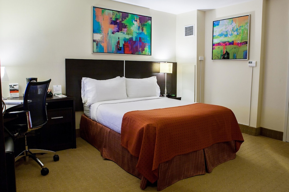 HOLIDAY INN TORONTO DOWNTOWN CENTRE 22/79