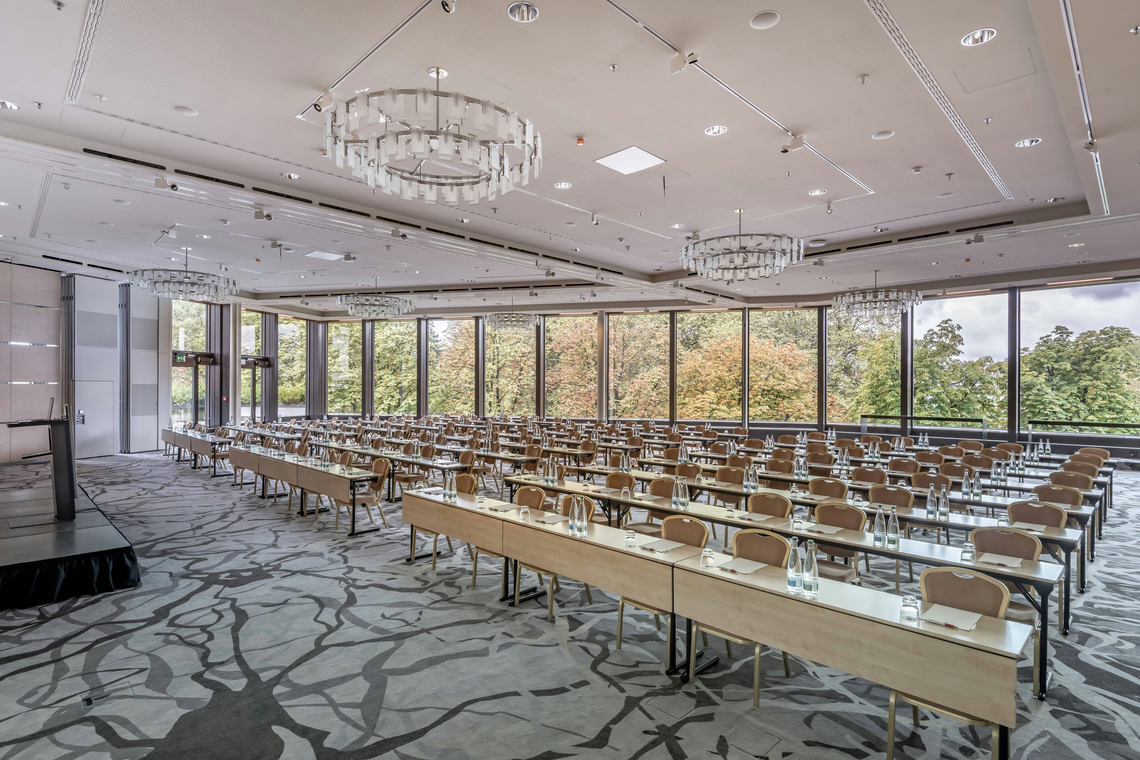 Zurich Marriott Hotel 23/76