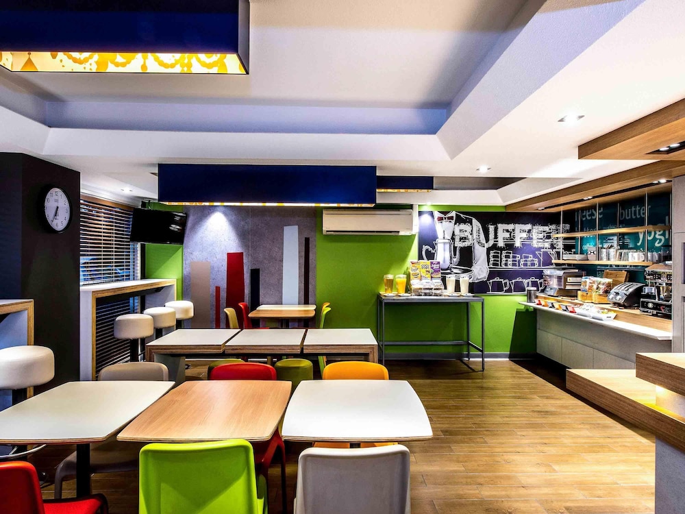 ibis budget Enfield 26/27