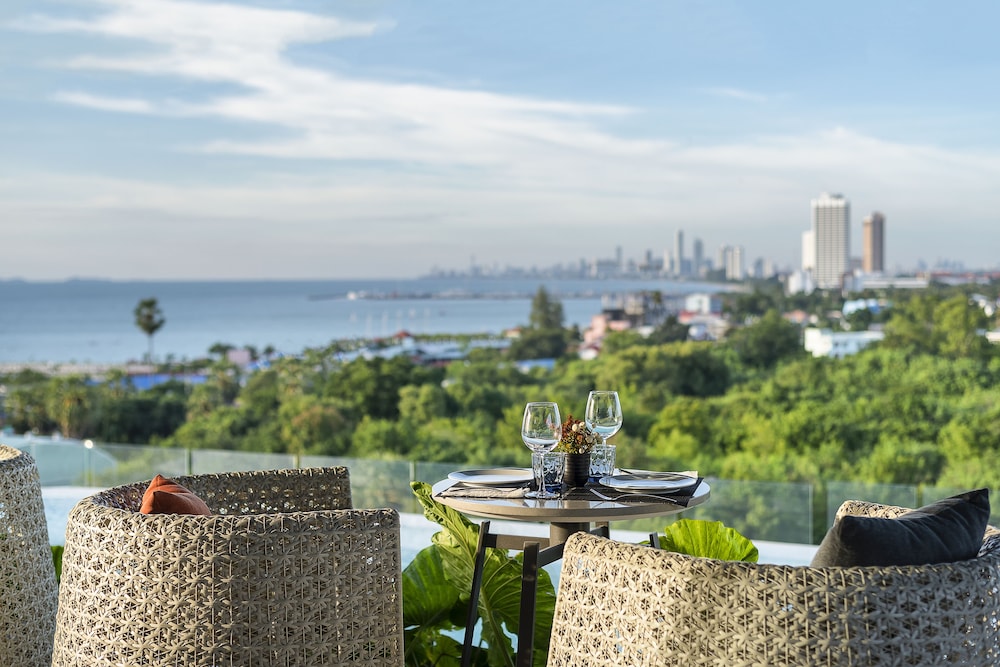 Seaphere Pattaya Hotel 34/50