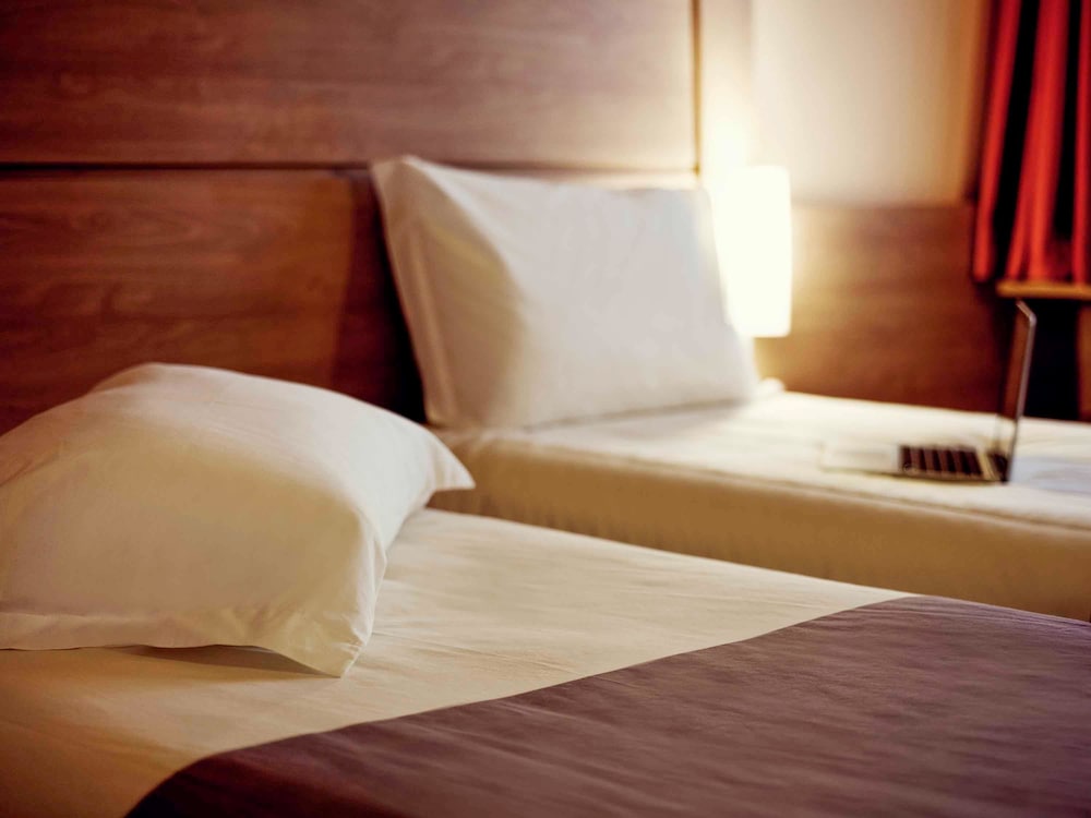 Ibis Canoas Shopping 30/57