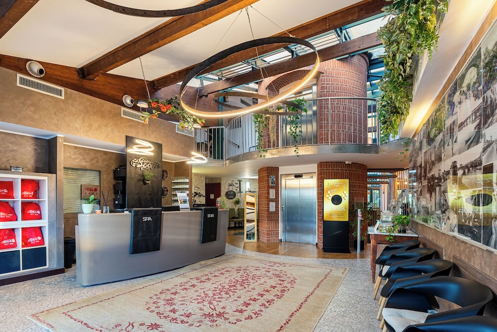 Cascina Scova Resort 4/50