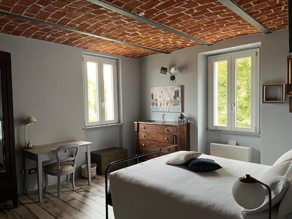 Noi Due B&B nel Monferrato 14/50