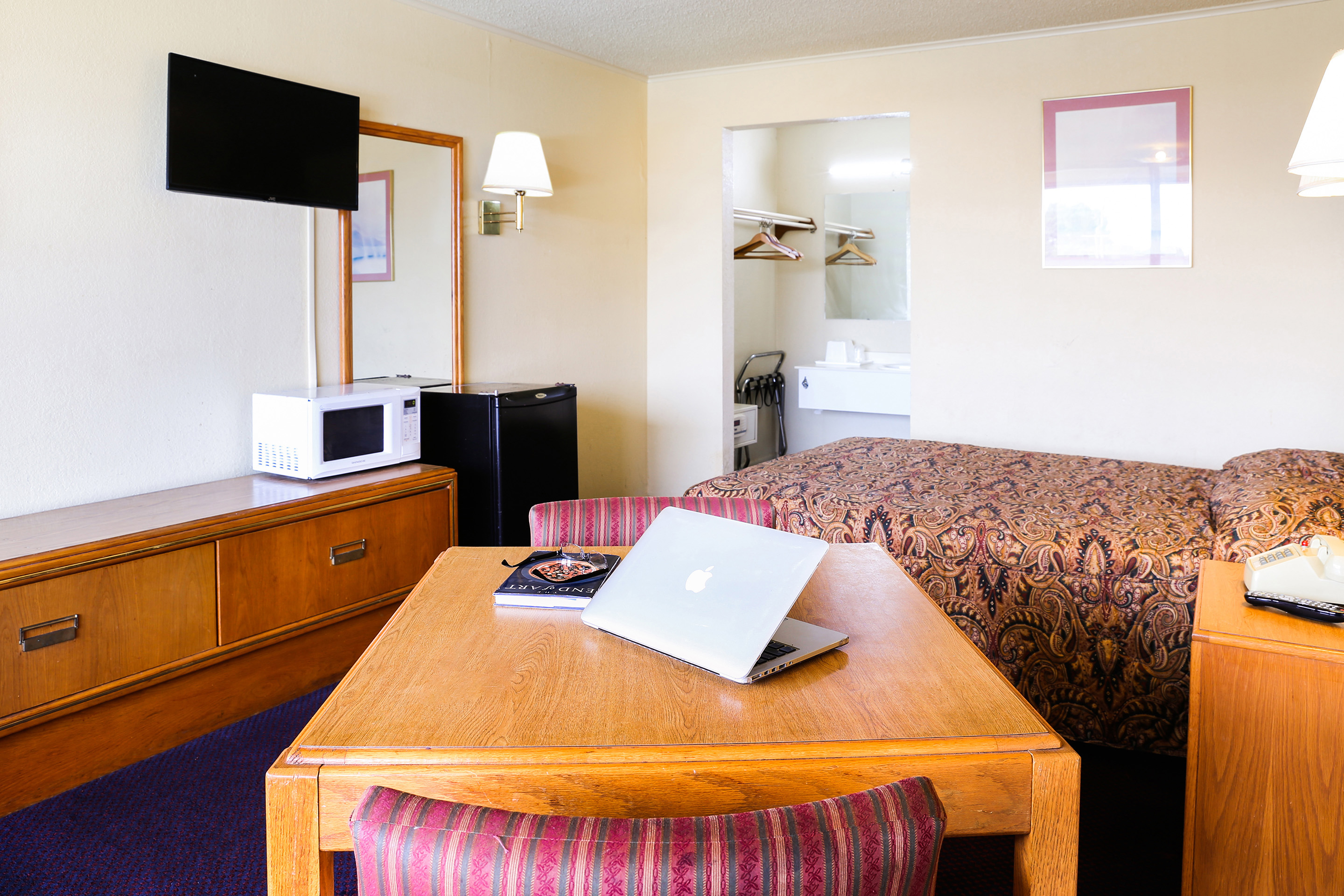 MAGNUSON HOTEL OPELIKA 34/45