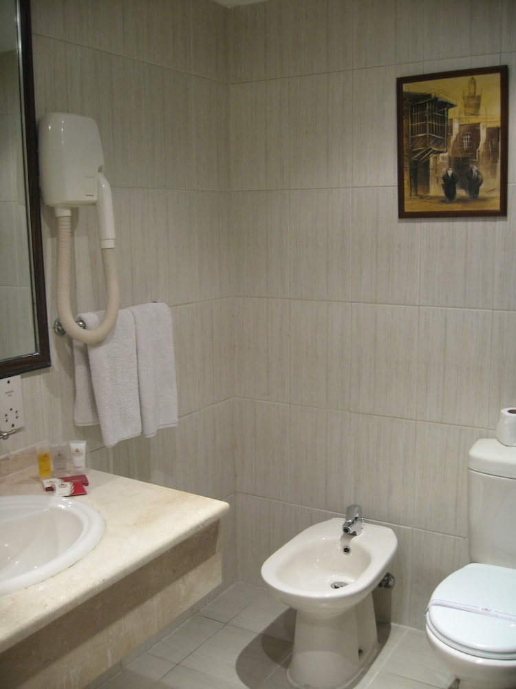 Al Fanar Palace Hotel 23/23