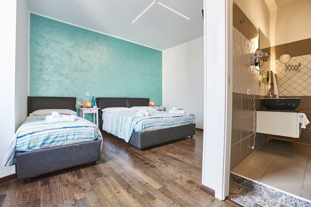 B&B Homeitaly Civitavecchia 11/50