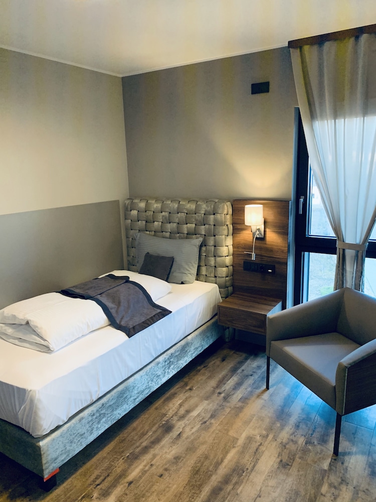 Intergroup Business und Design Hotel 15/47