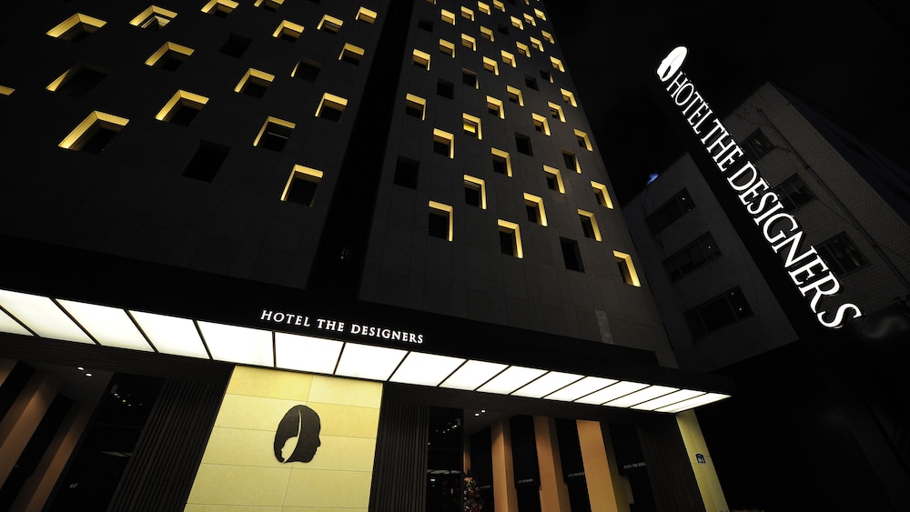 Hotel the Designers Jongno 2/68