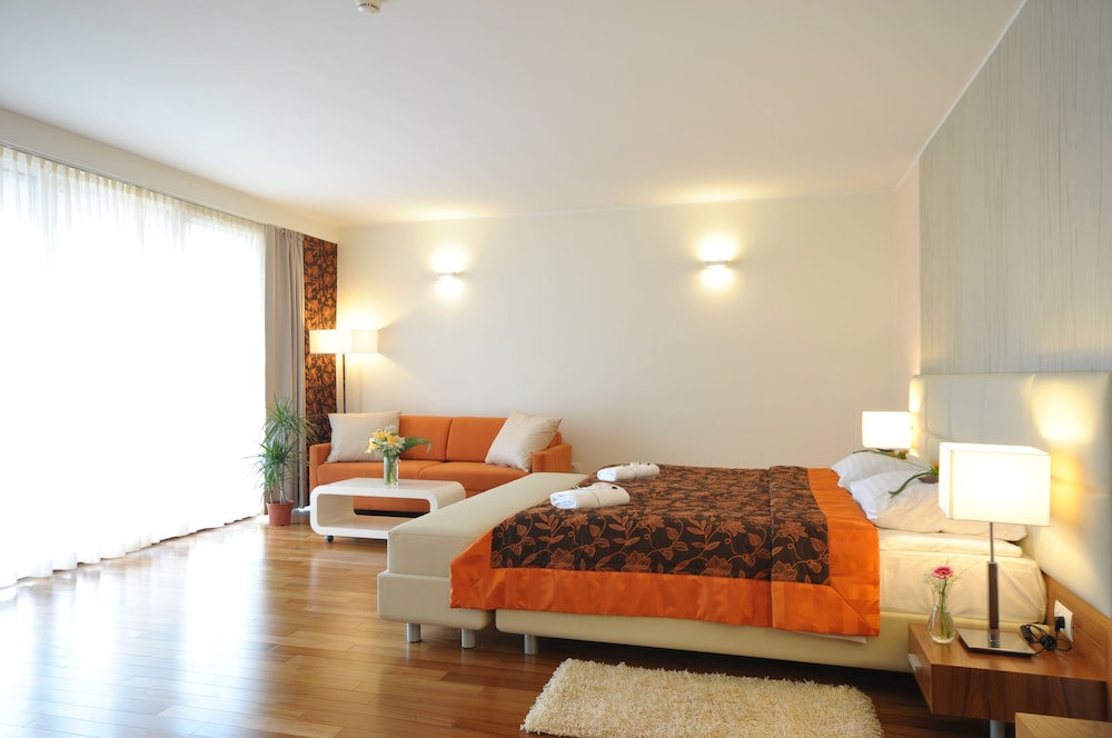 Boutique Hotel Portorose 26/78