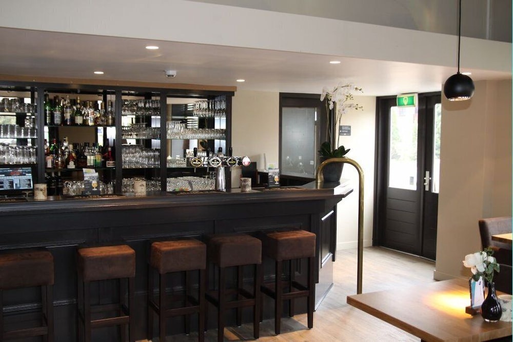 Fletcher Hotel-Restaurant Het Veluwse Bos 26/48