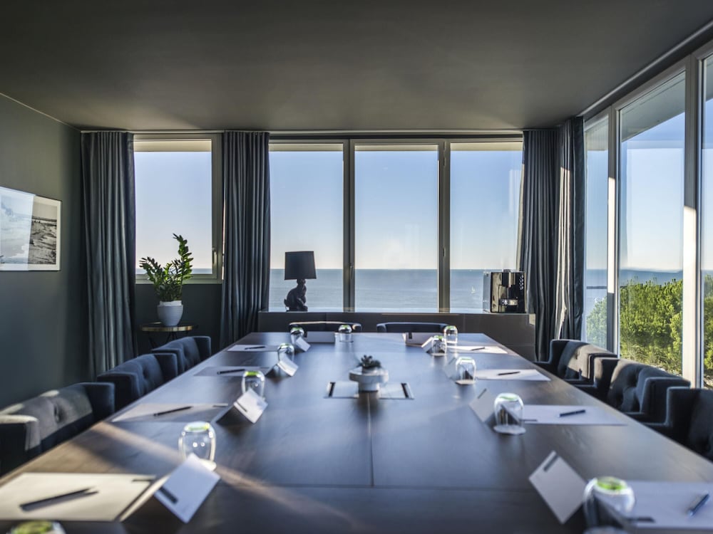 La Grande Terrasse Hotel & Spa La Rochelle - MGallery Collection 44/55