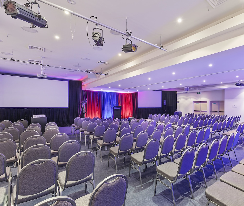 Oaks Hervey Bay Resort and Spa، خليج هيرفي 56/68
