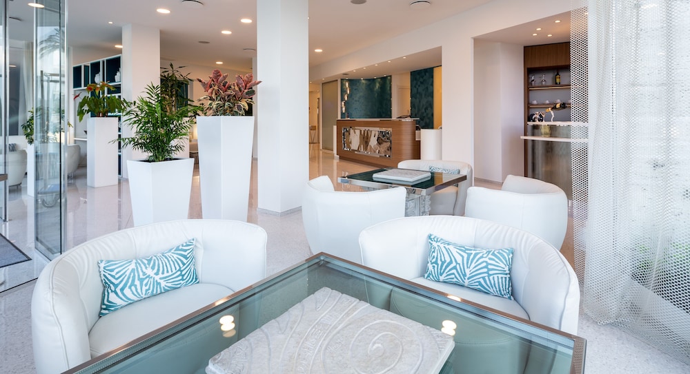 Best Western Plus Tigullio Royal Hotel 26/64