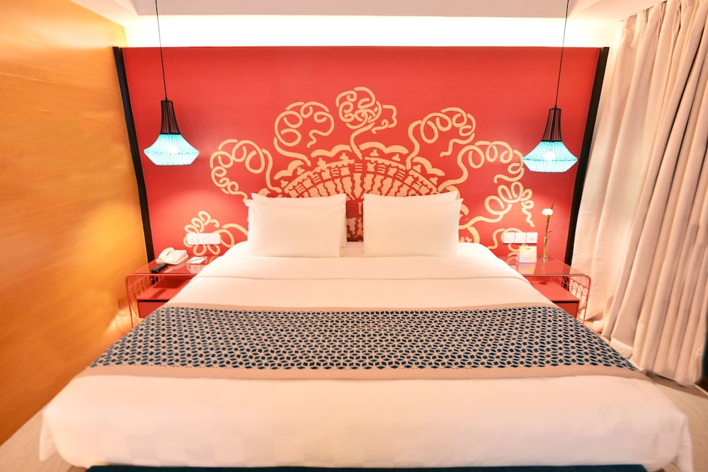 Hue Hotels Resorts Boracay 17/67