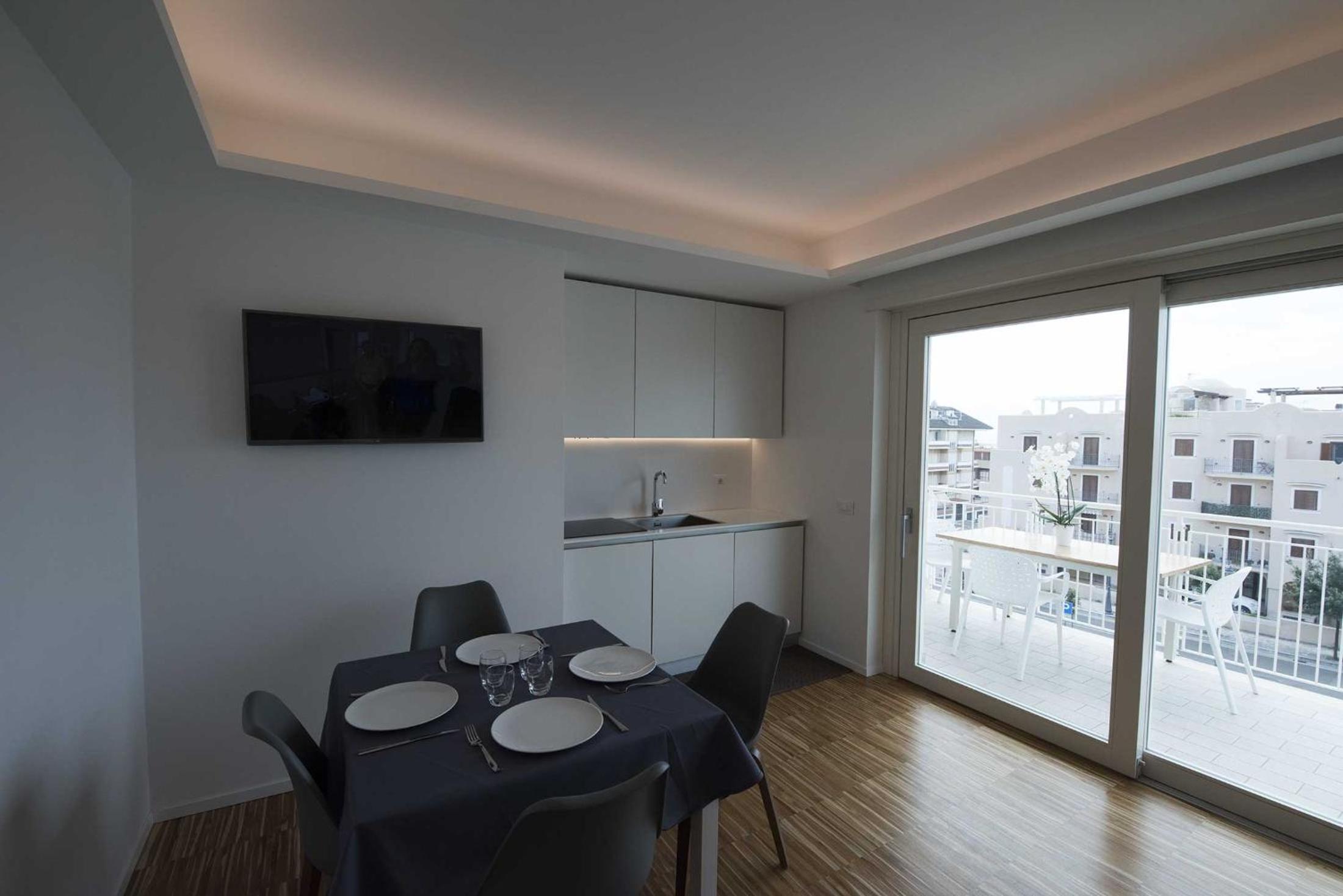 Apartments Sperlonga 62/73
