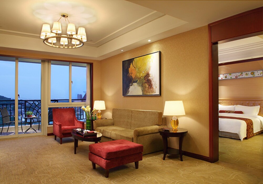 C&D Hotel Putian 34/61
