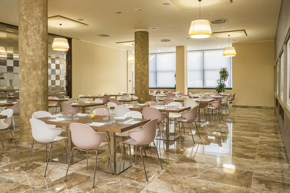Mercure Hotel President Lecce 35/46