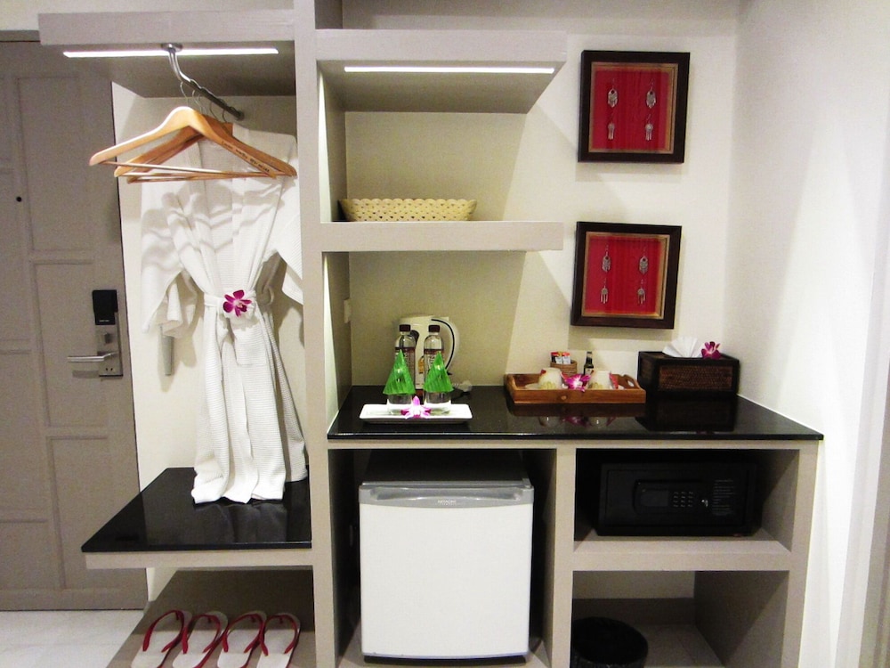 Lanna Dusita Riverside Boutique Resort. 32/50