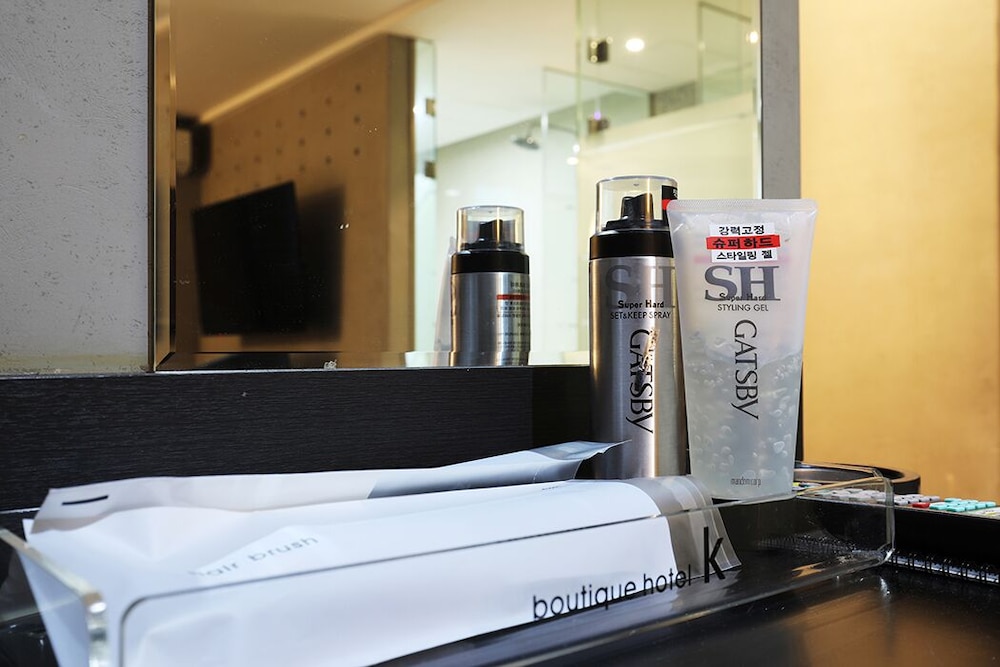 Boutique Hotel K Dongdaemun 37/53