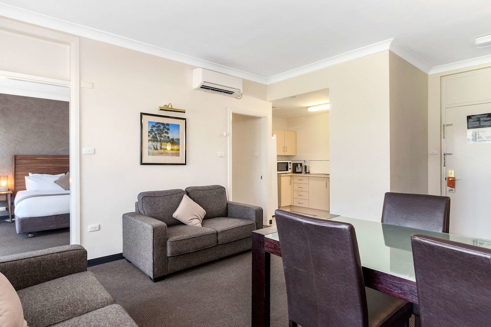 Quality Inn Dubbo International 27/36