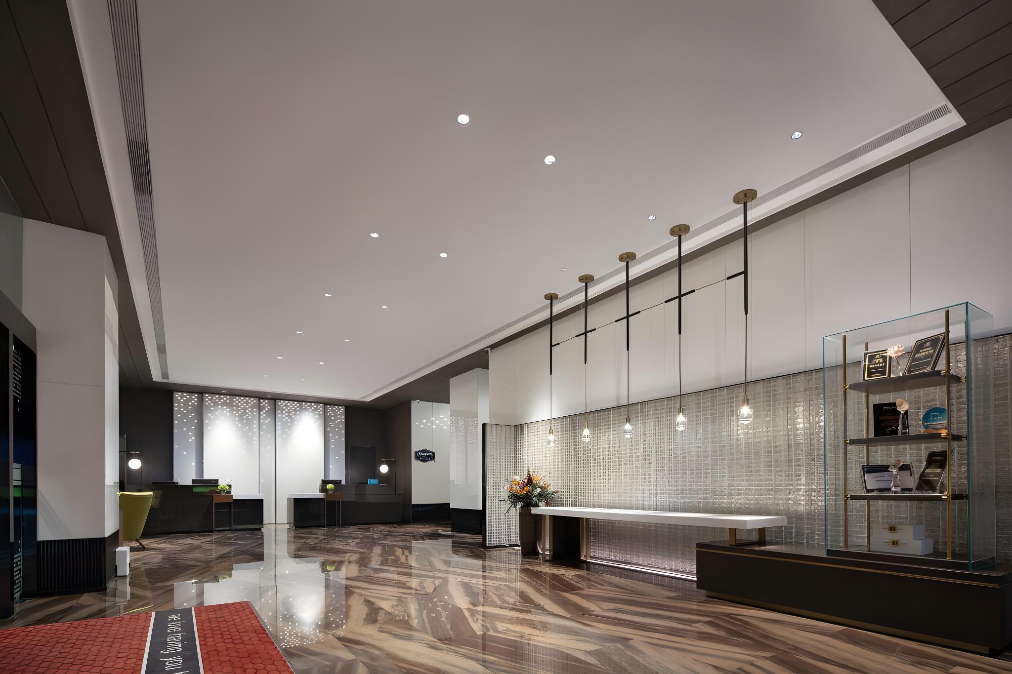 Hampton by Hilton Beihai Station 29/34