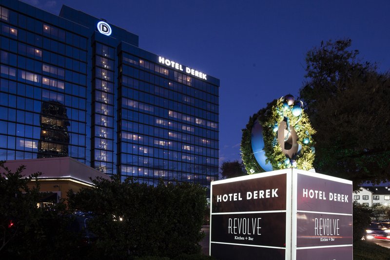 Hotel Derek Houston Galleria in HOUSTON - TX