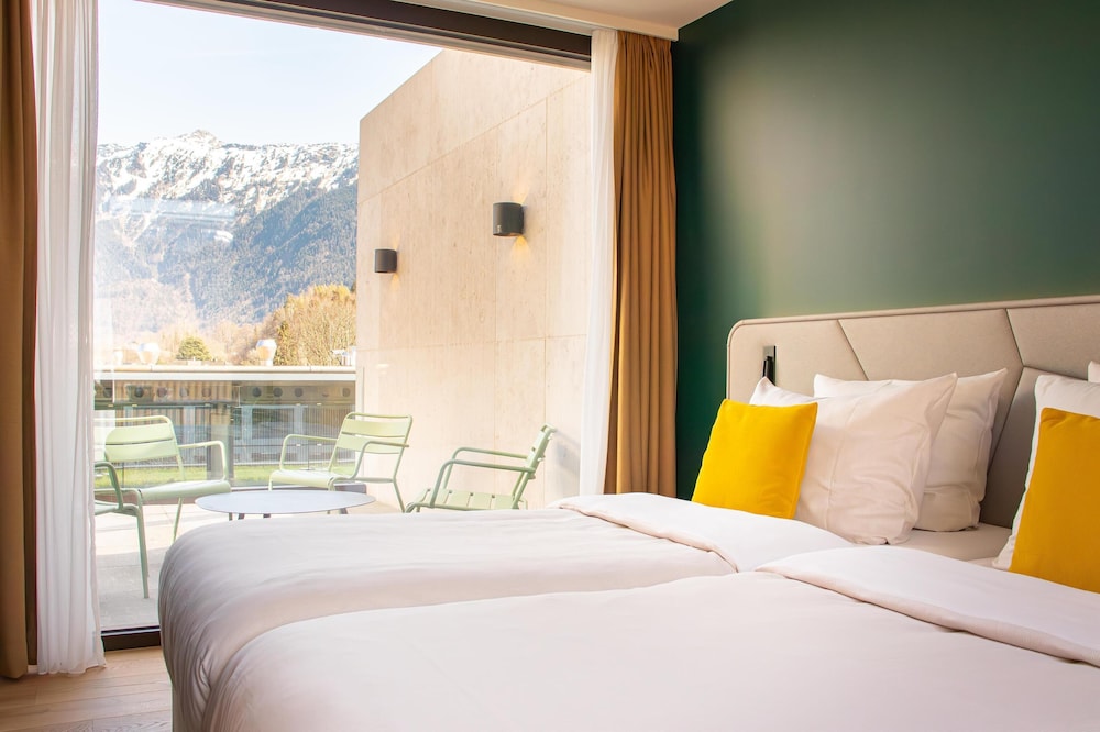 Essential by Dorint Interlaken 8/42