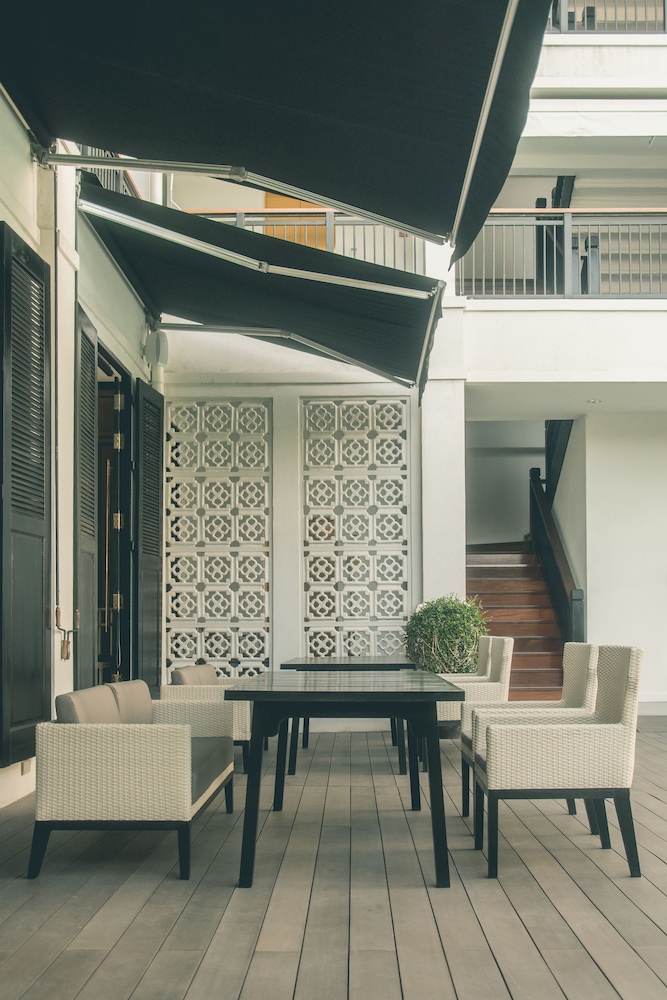 Buri Siri Hotel 59/71