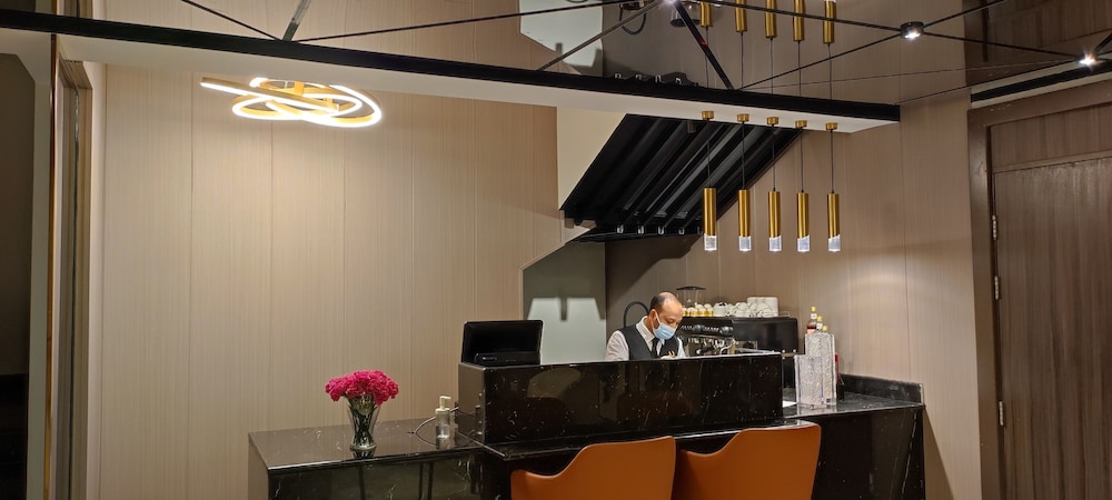 Aquila酒店(Aquila Hotel) 图片4