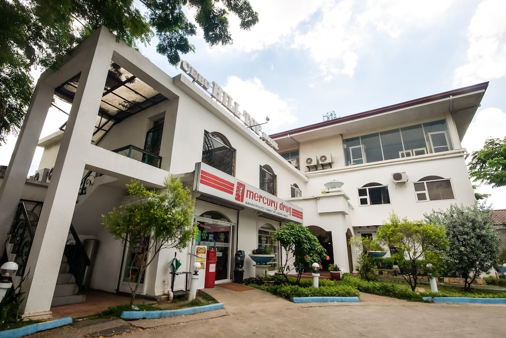 Cebu Hilltop Hotel 49/54