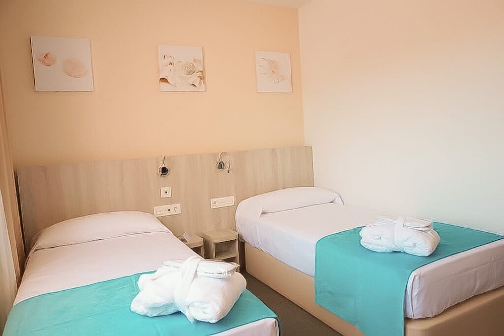 Hotel Sol de Javea 8/27