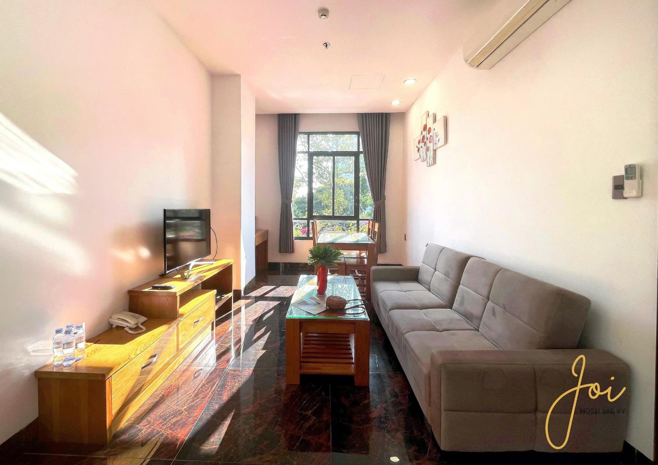 Kim Minh Hotel & Apartment 36/59