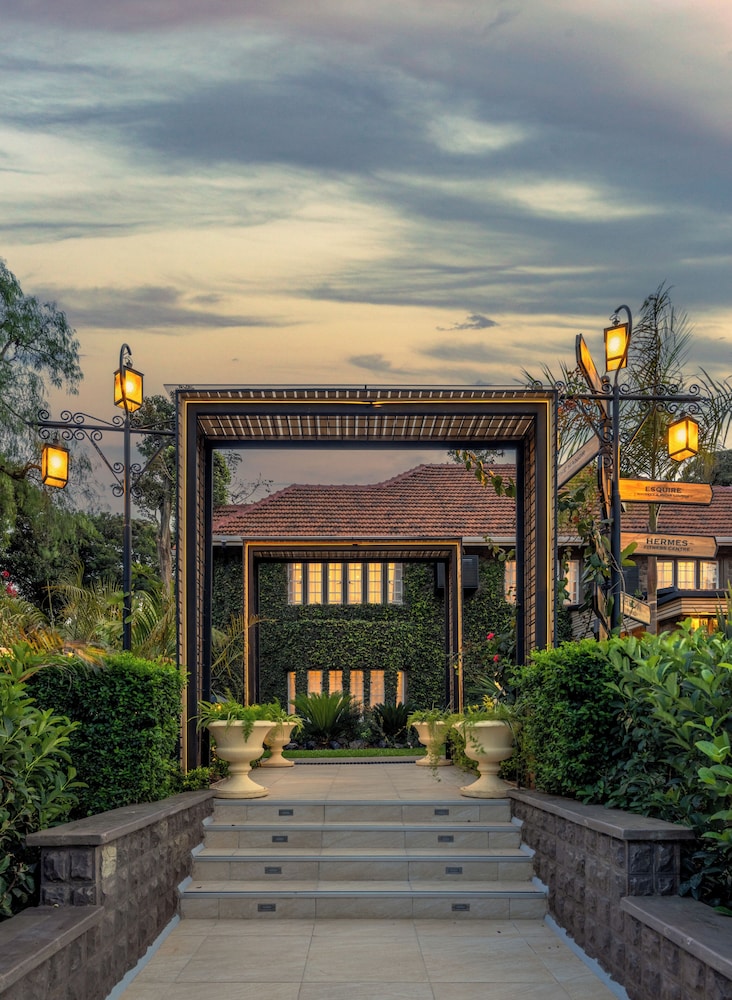 Pax Manor Hotel in NAIROBI