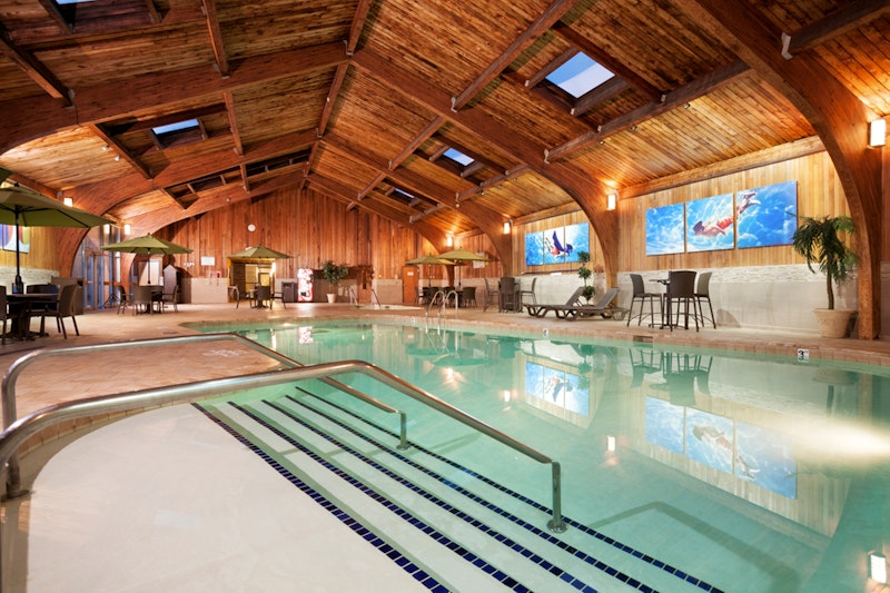 Doubletree By Hilton Roseville Minneapolis 12/40