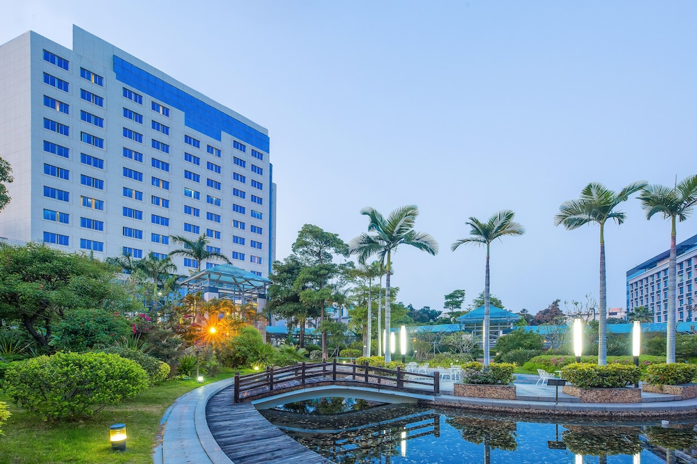 International Airport Garden Hotel Xiamen 3/50