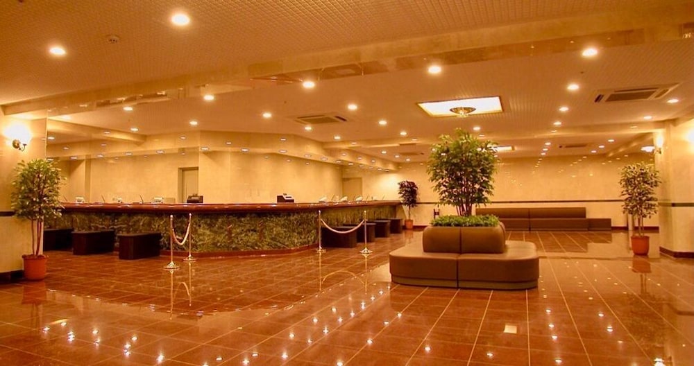 Okayama Universal Hotel Second Annex 4/48