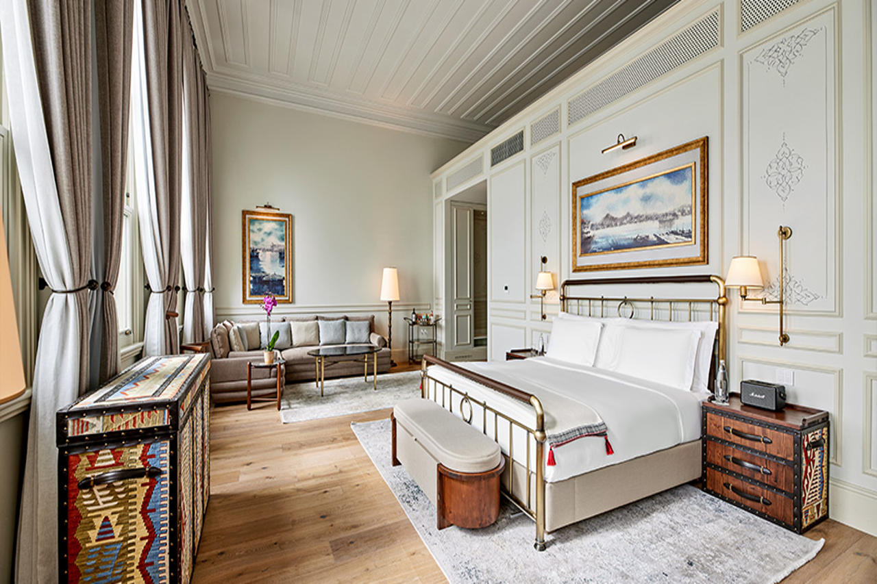 Kocatas Mansions Istanbul Operated by Minor Hotels 24/46