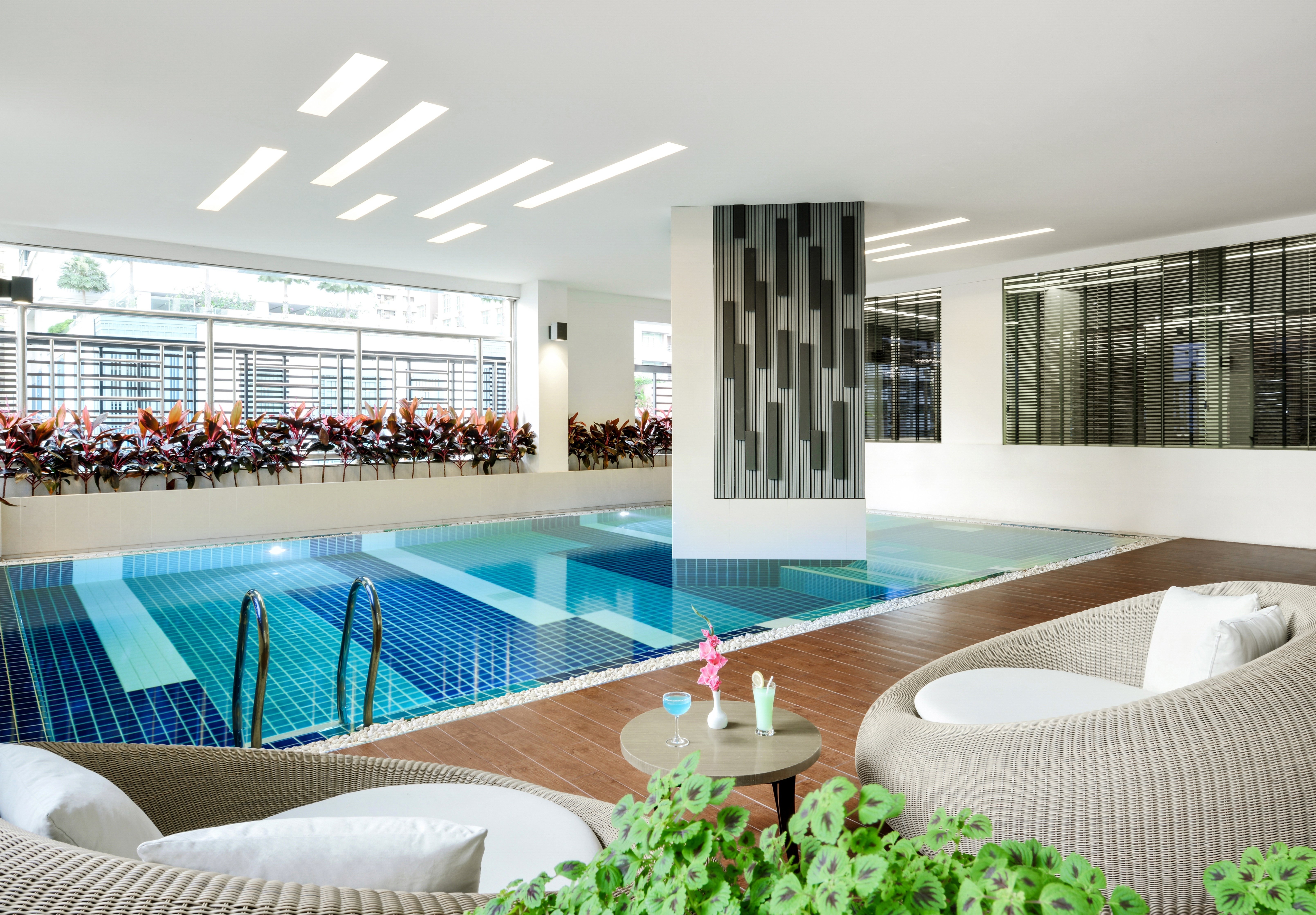 Centre Point Hotel Chidlom 34/68