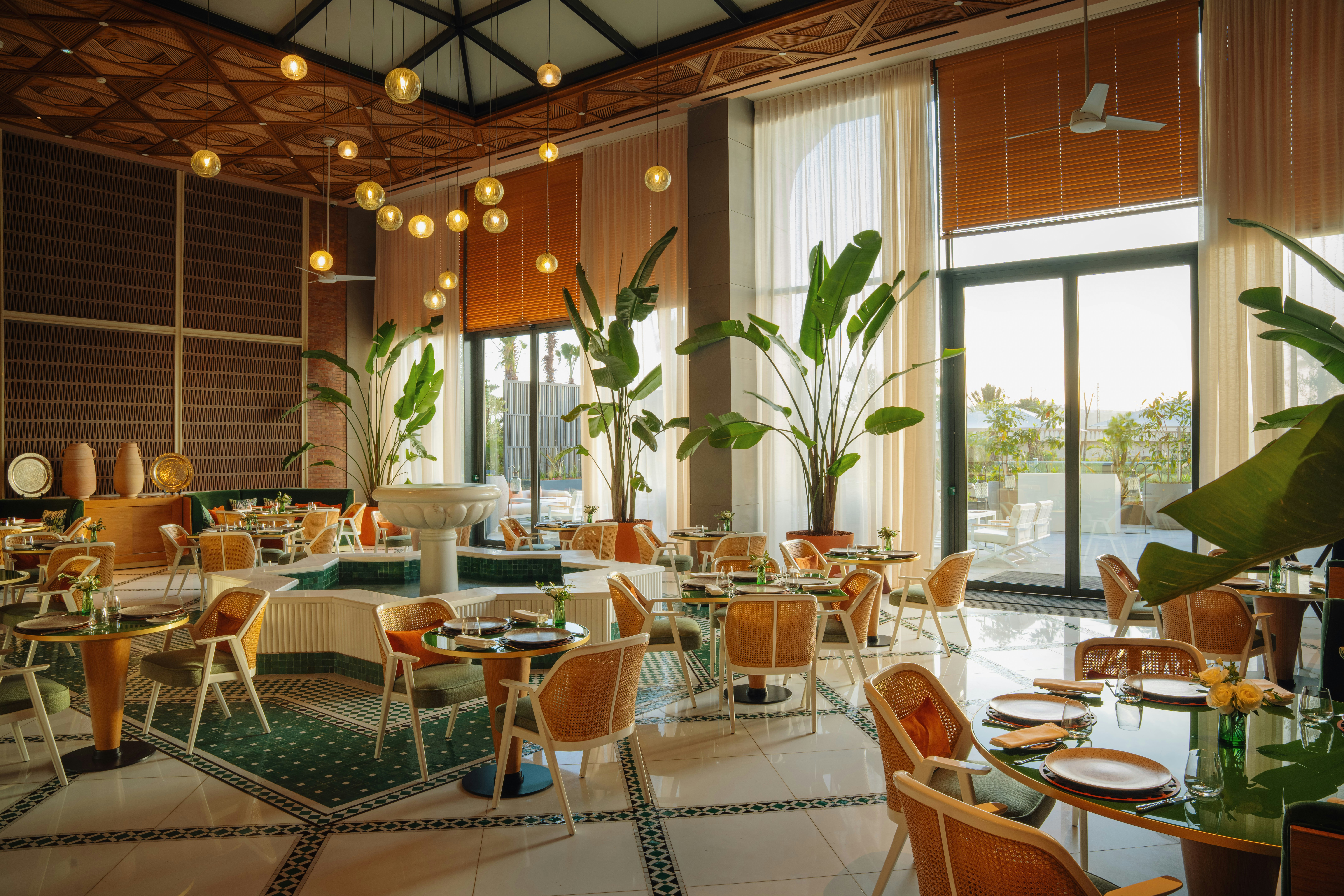 Waldorf Astoria Rabat Sale 10/22