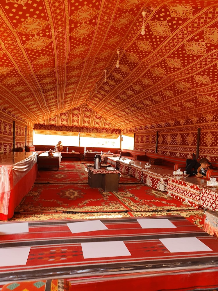 Wadirum Quiet Village Camp 20/49