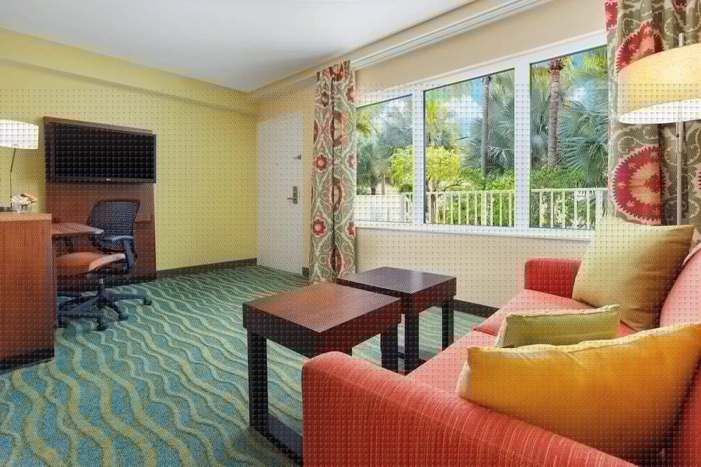 Fairfield Inn Suites Key West At the Keys Collection 28/43