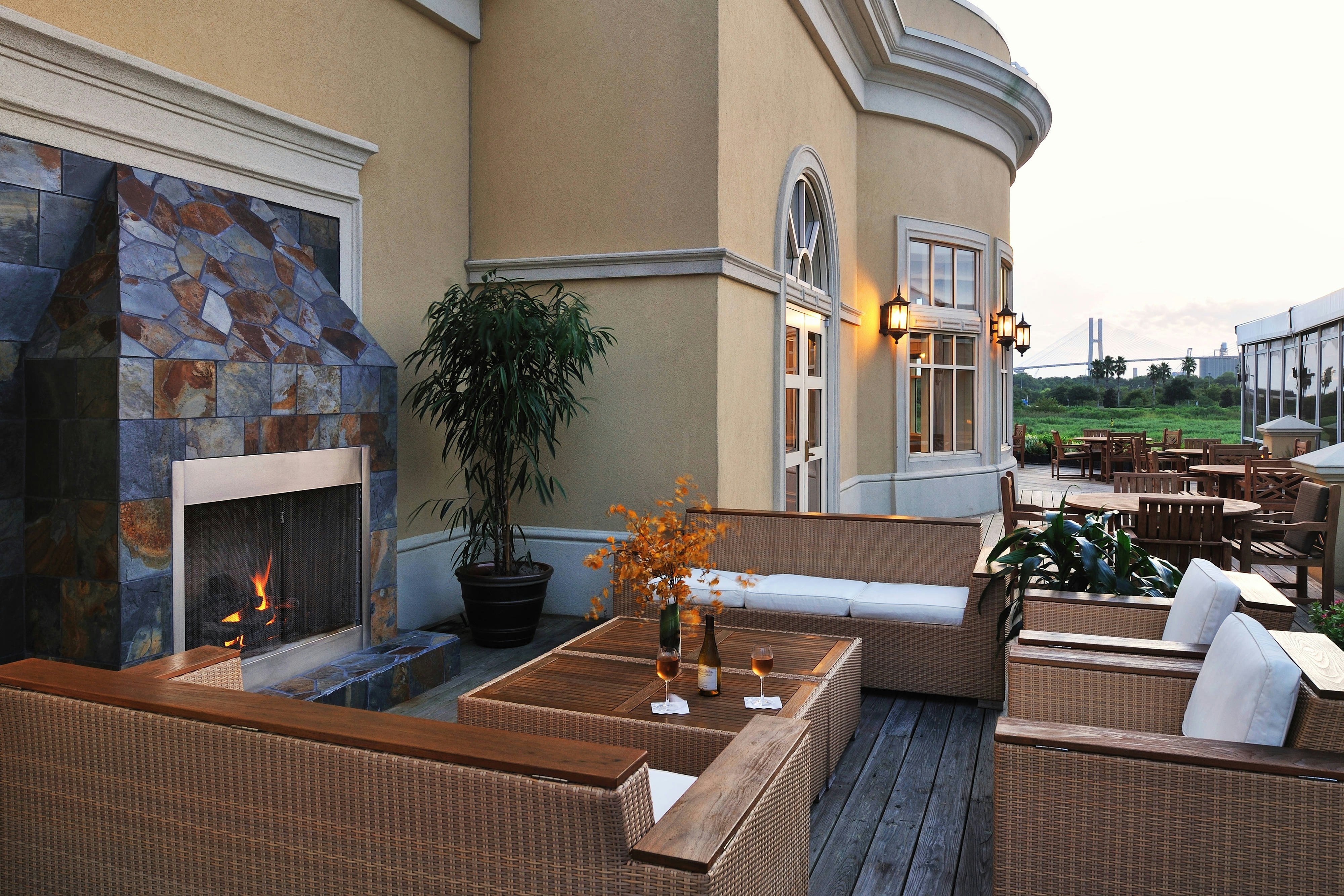 Westin Savannah Harbor Golf Resort Spa 21/50