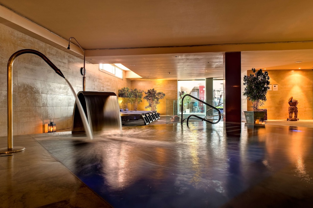 Barcelo Santiago - Adults Only 9/70