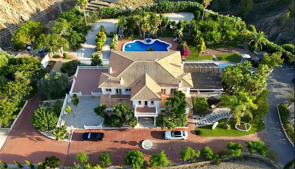 Hotel La Plantacion 1/50